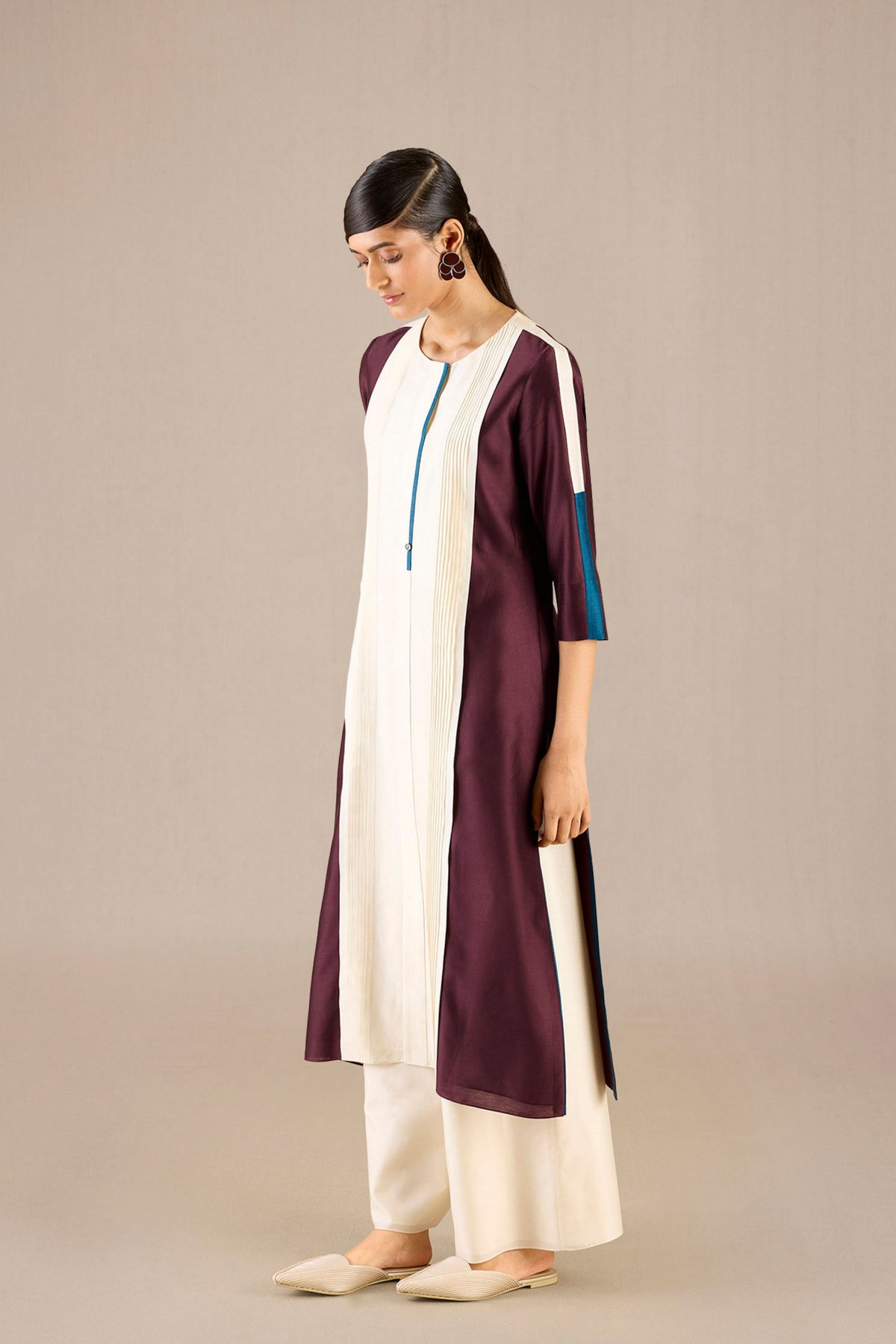 Araiah Kurta Set