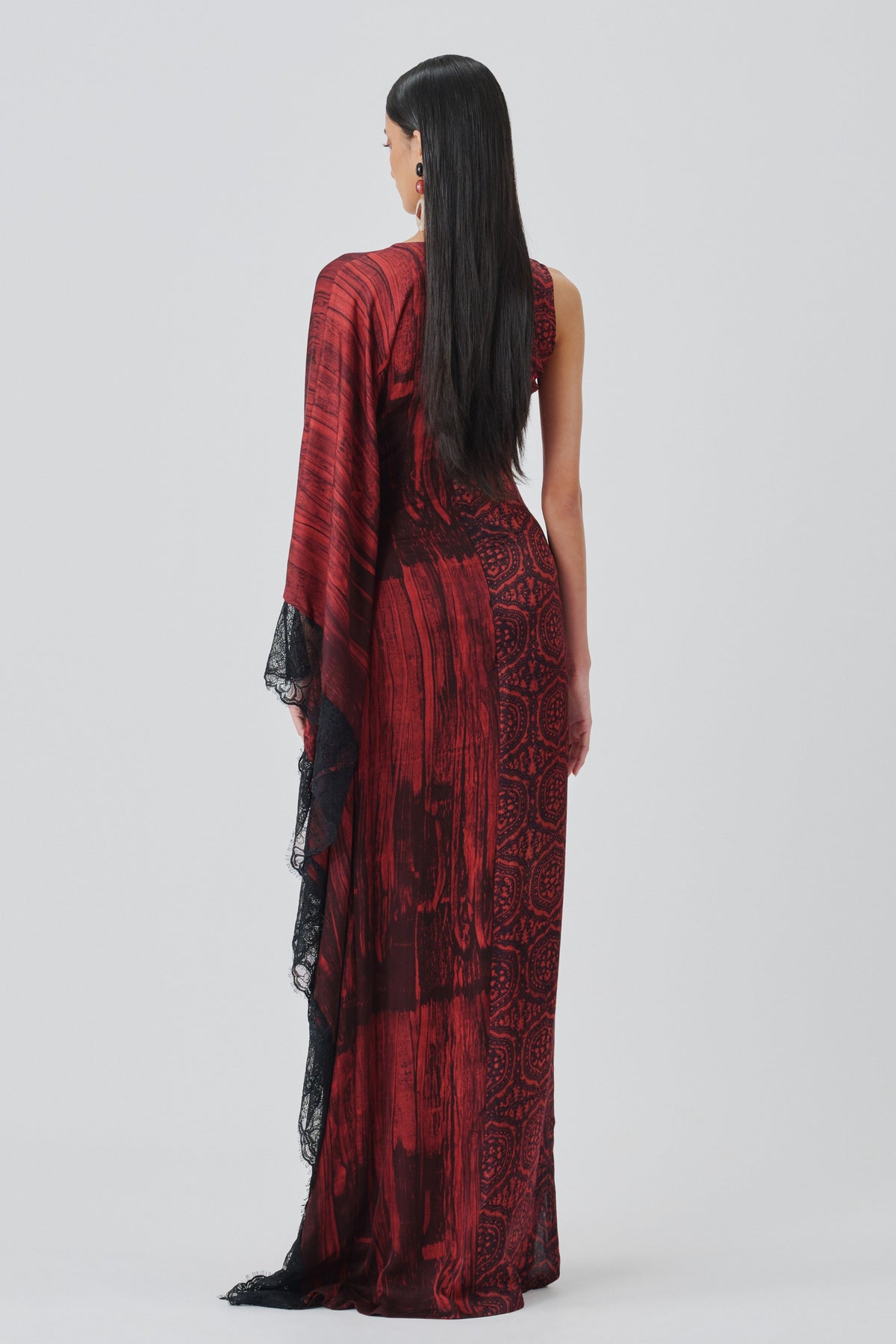 Rhea Ajrakh Dress