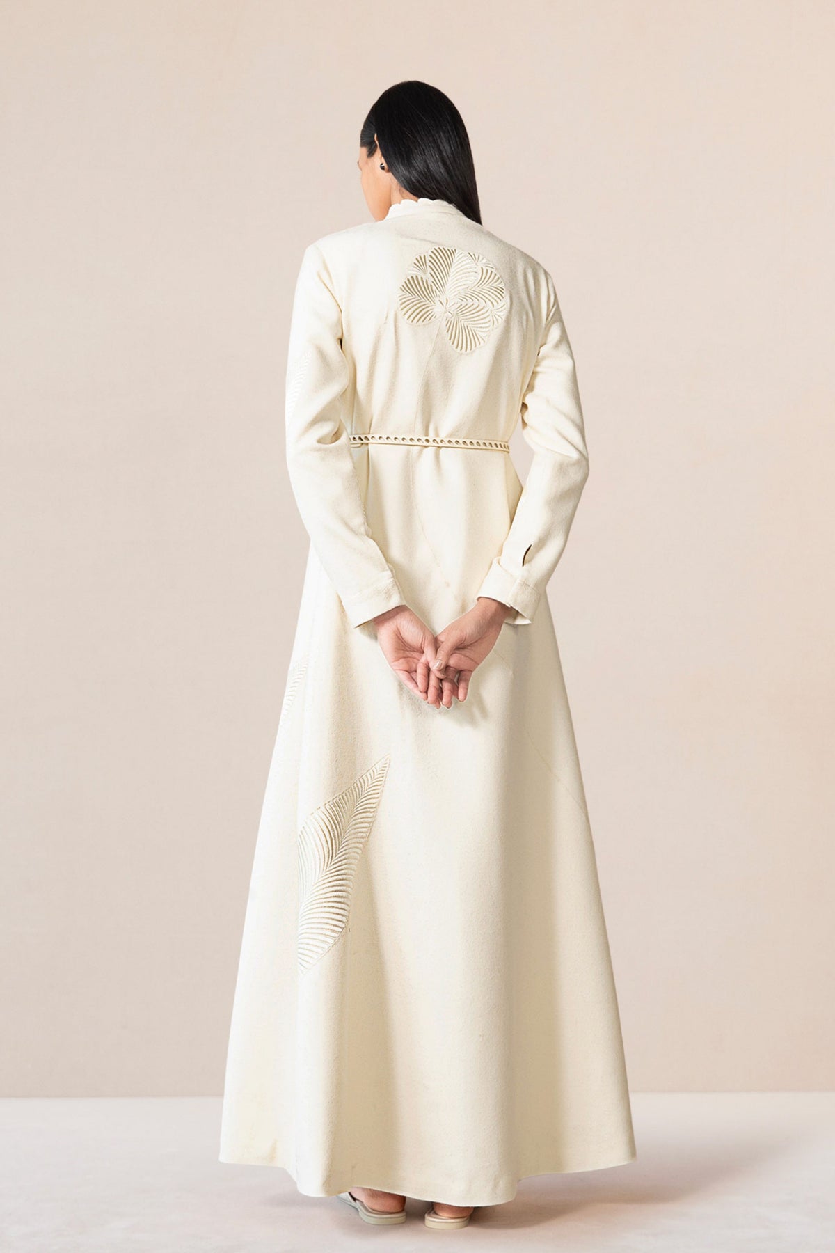 Isabella Jacket Set
