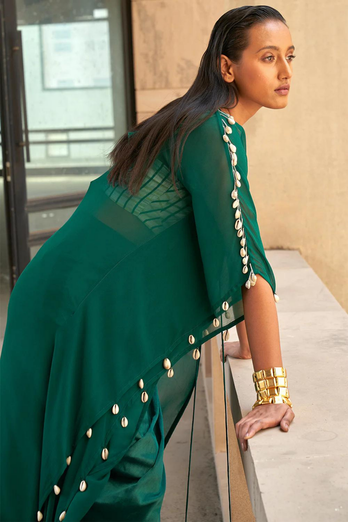 Jade set