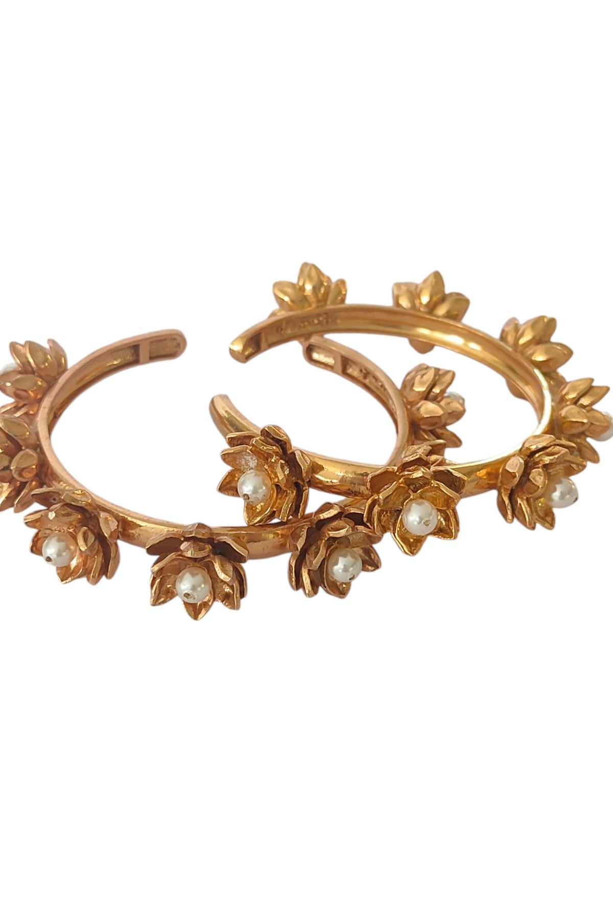 Kamal Bangle