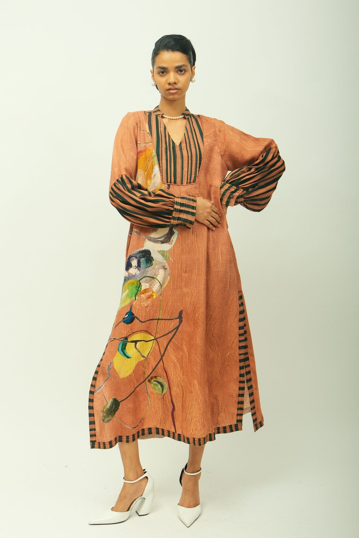 Mira Dress