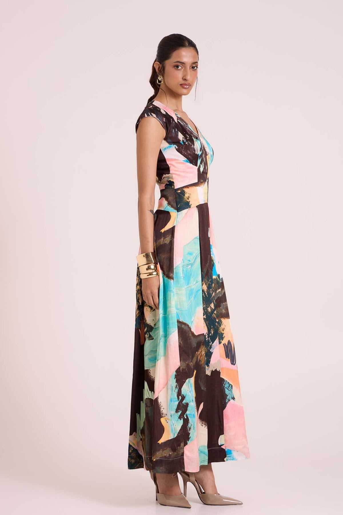 Chione Sway Dress