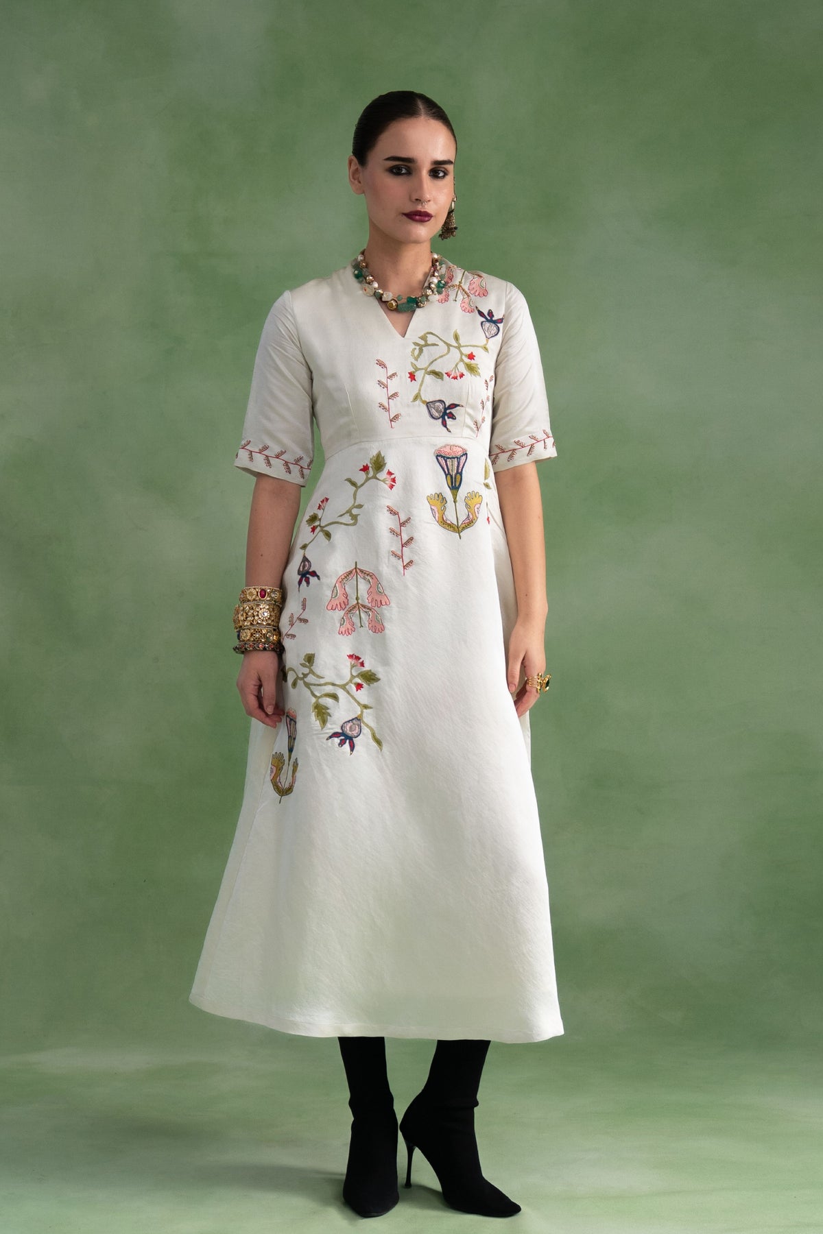 Oria Dress