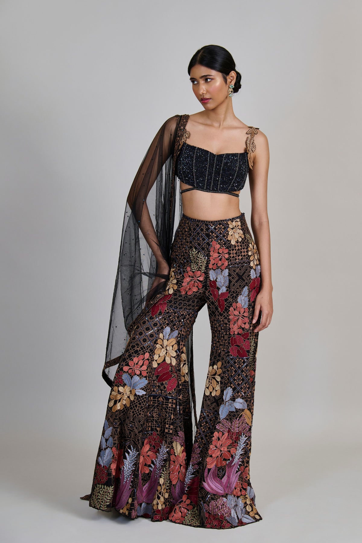 Dianthus Sharara Set