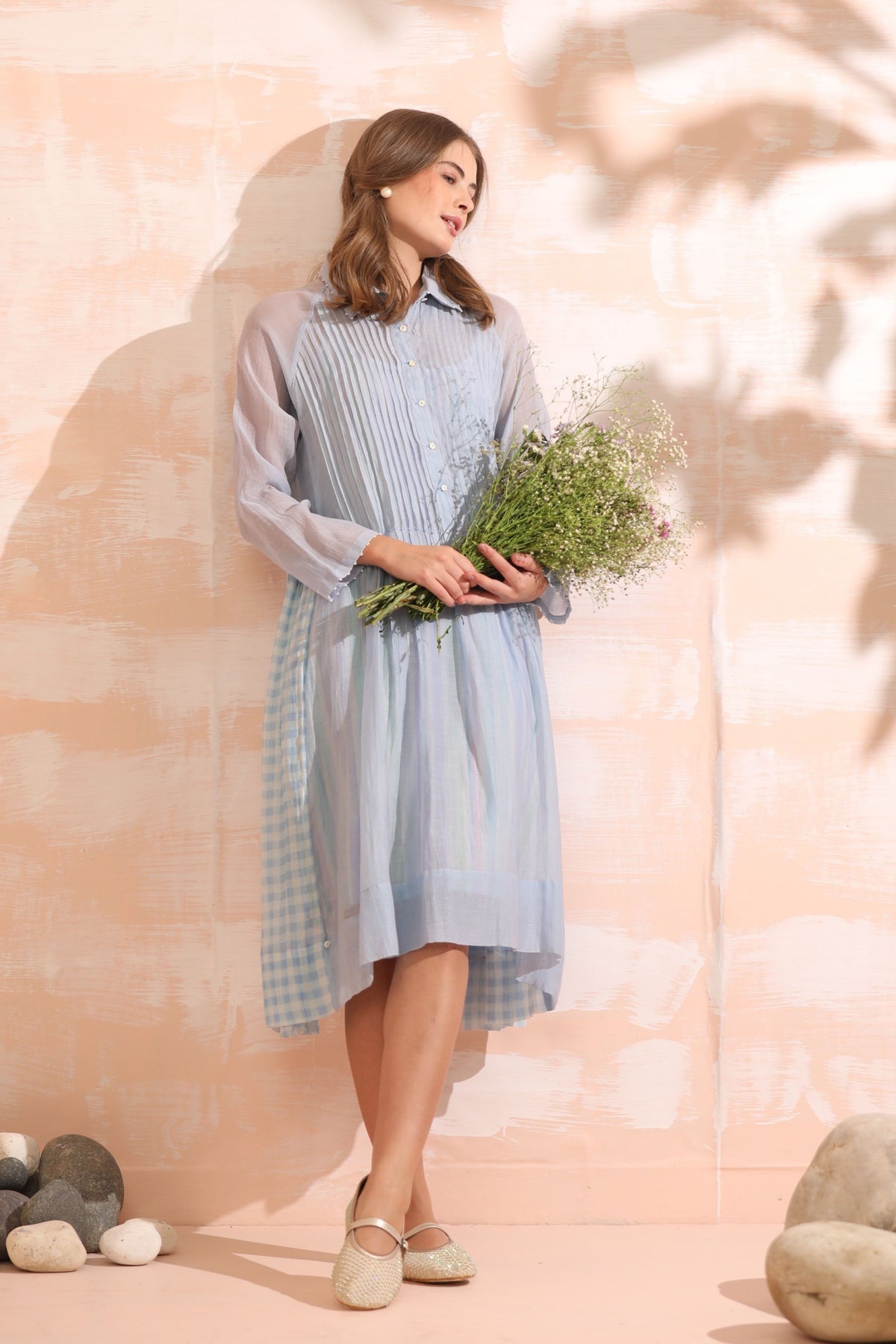 Hazel Dress
