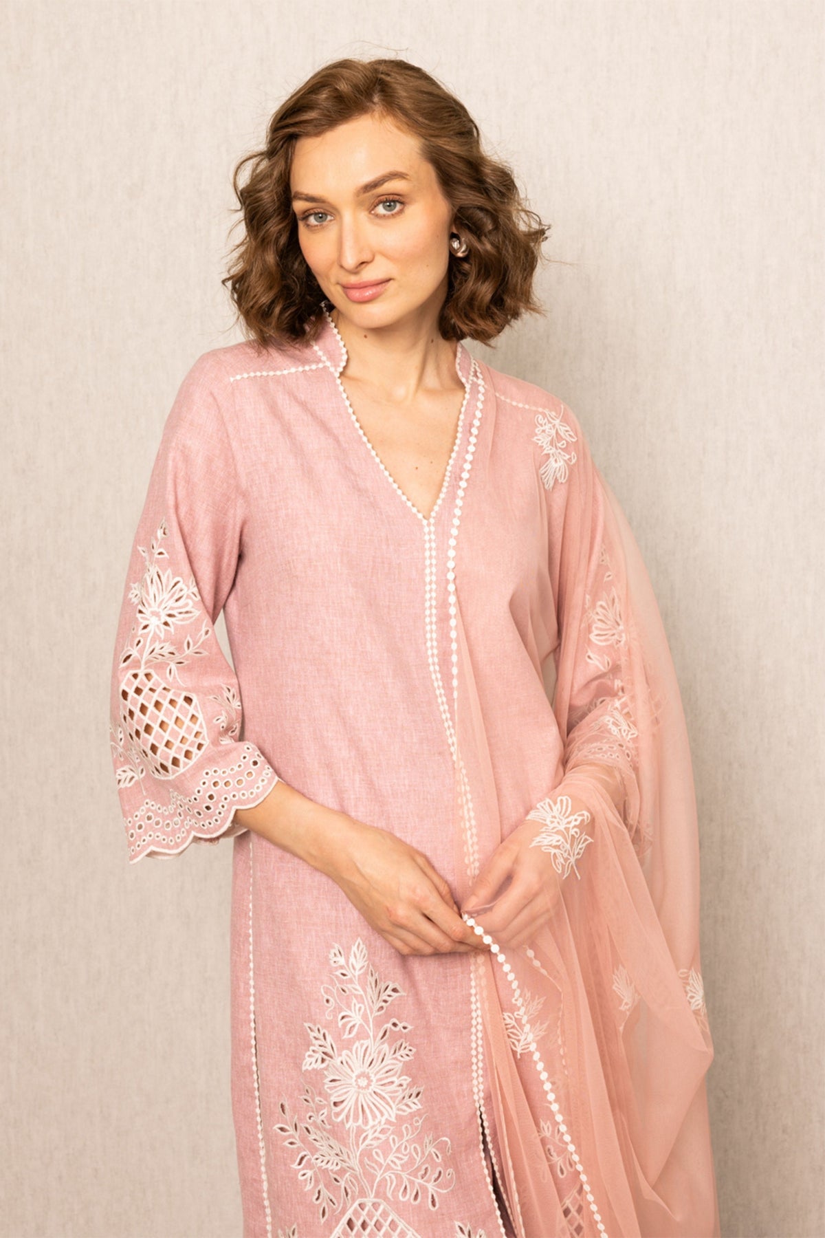 Elira Kurta Set