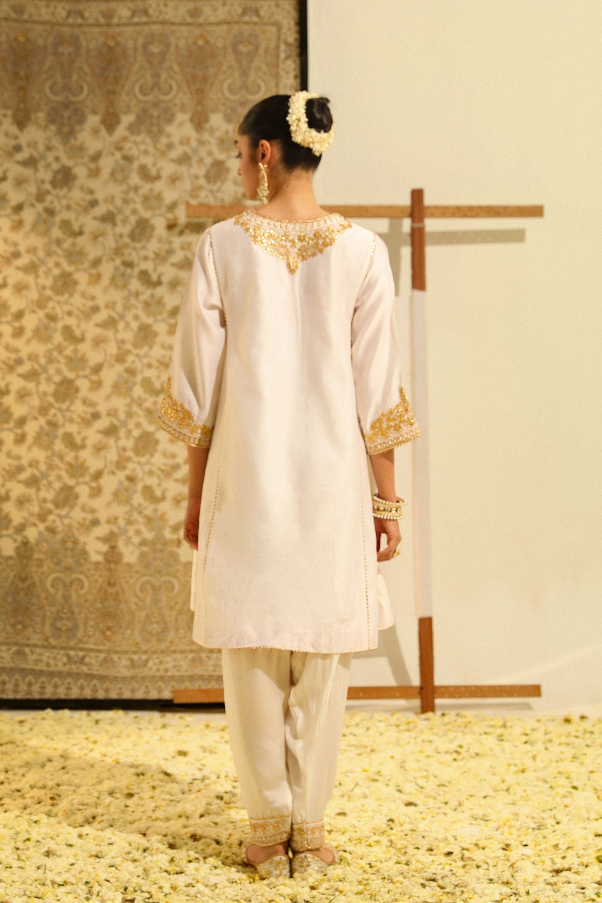 Shaheen Salwar Set