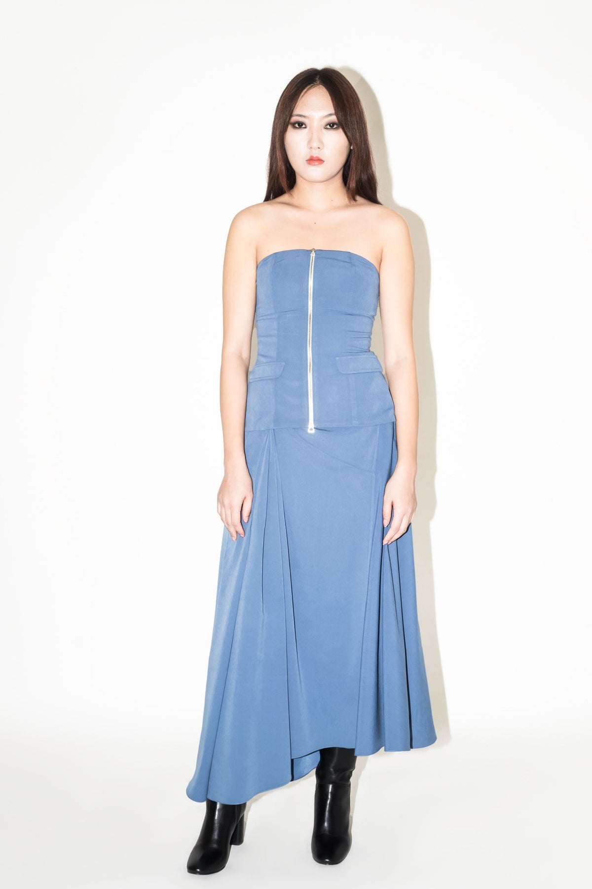 Azura Tube Top
