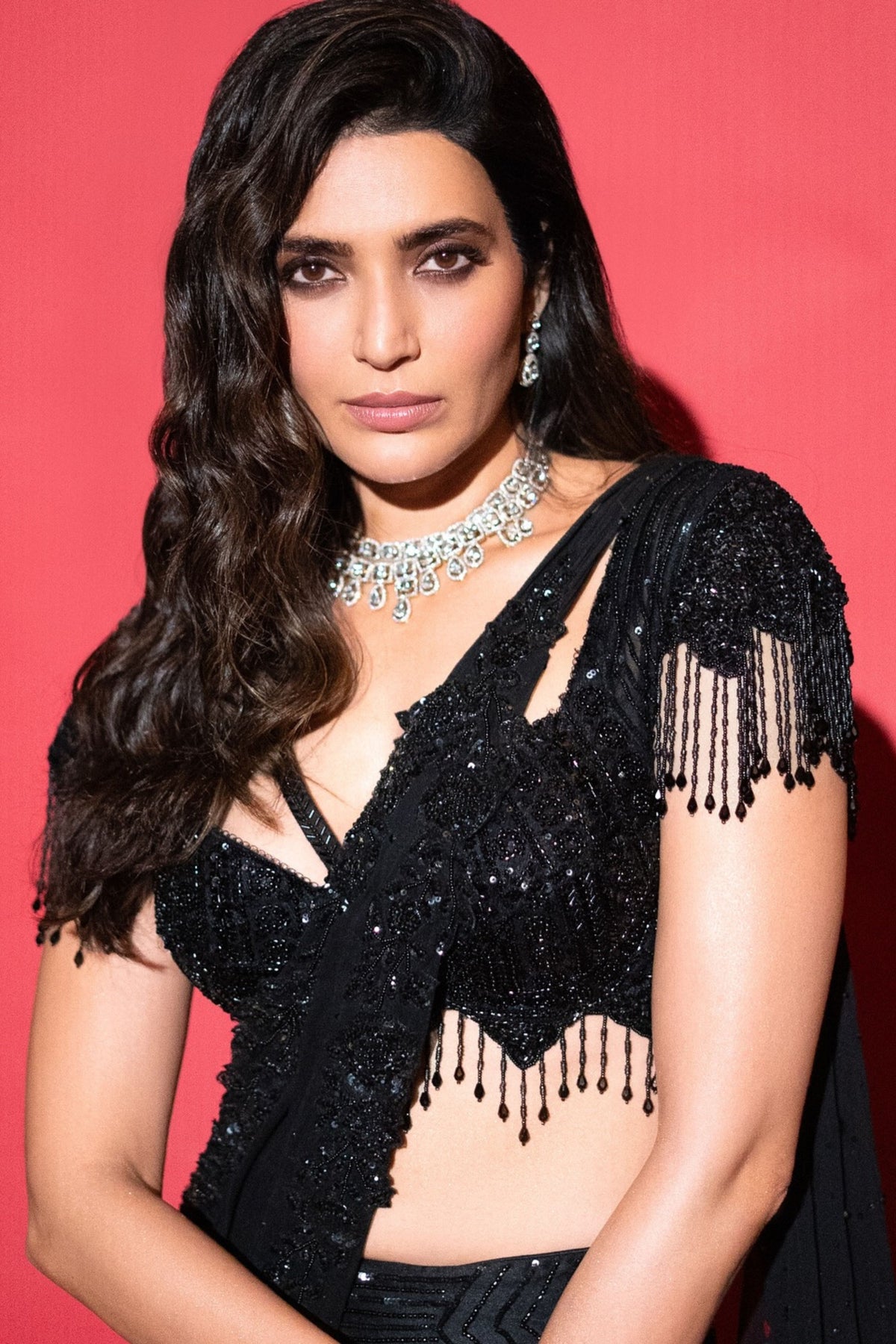 Karishma Ktanna in Archana Kochhar