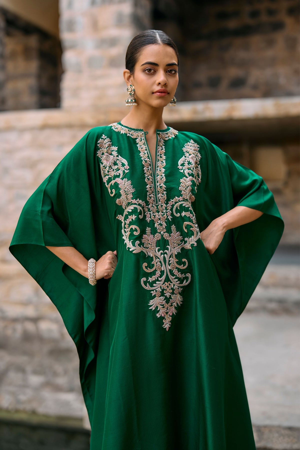 Pixi Kaftan