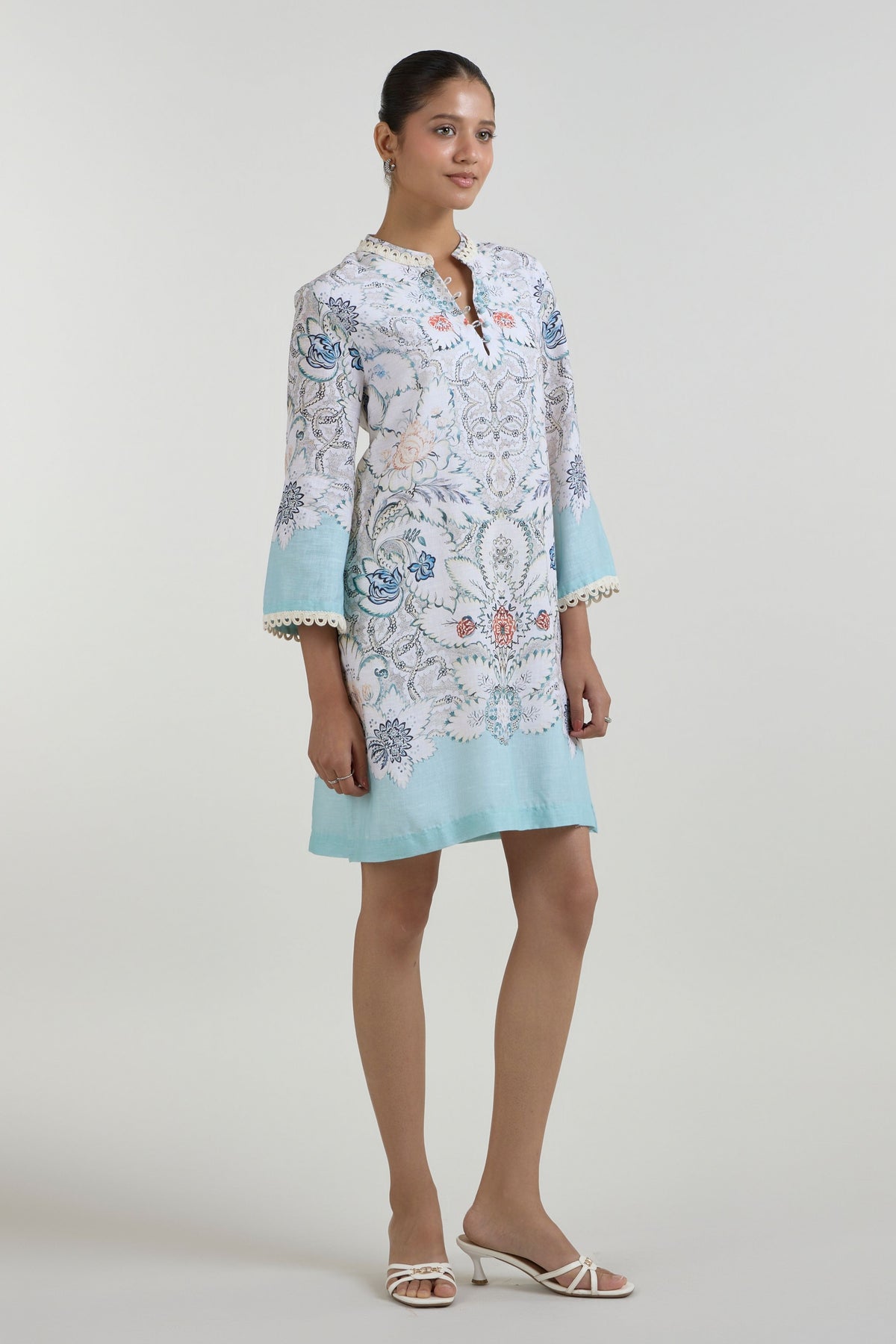 Tyla Dress