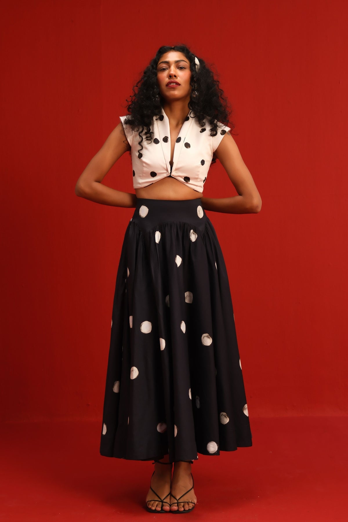 The Audrey Set