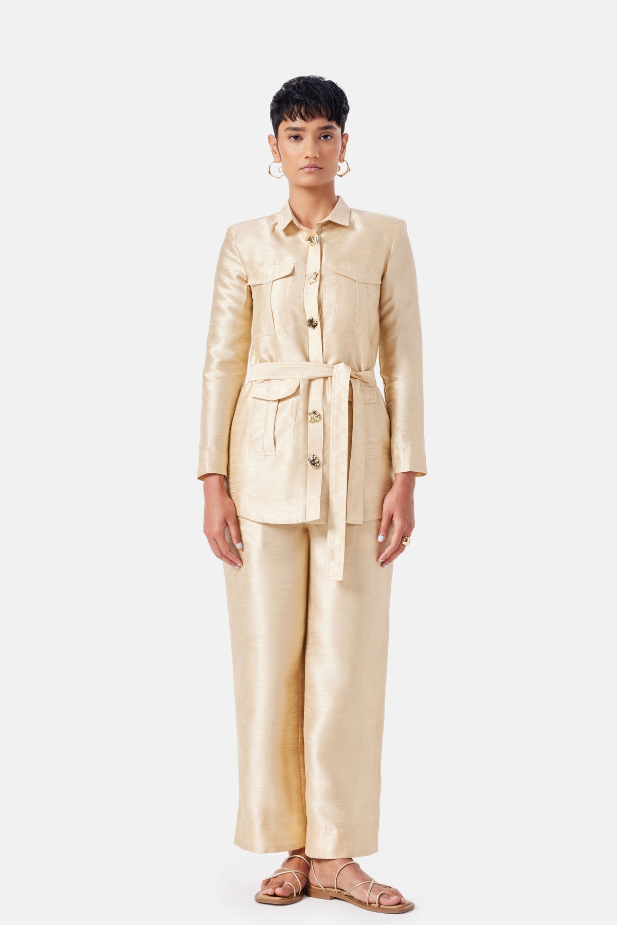 Allison Rose Co-ord Set