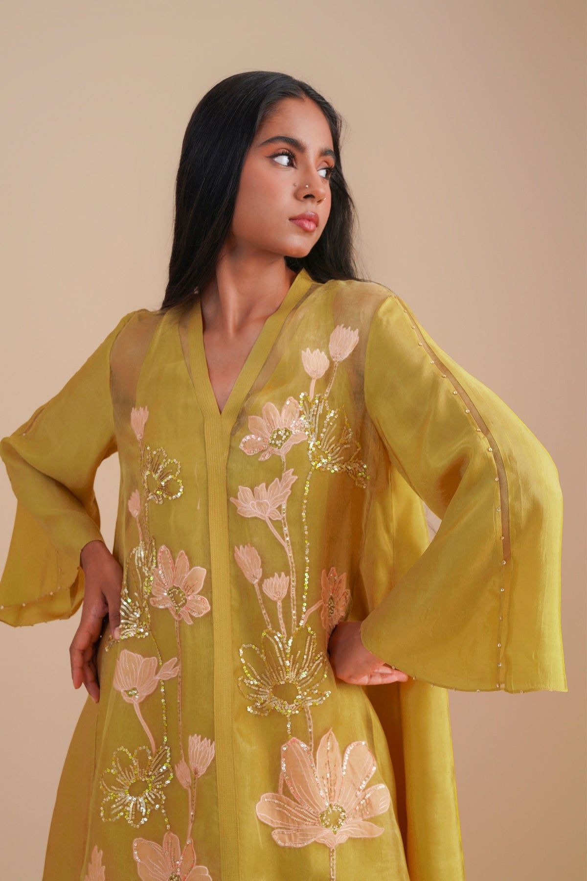 Daffodil Co-ord Set