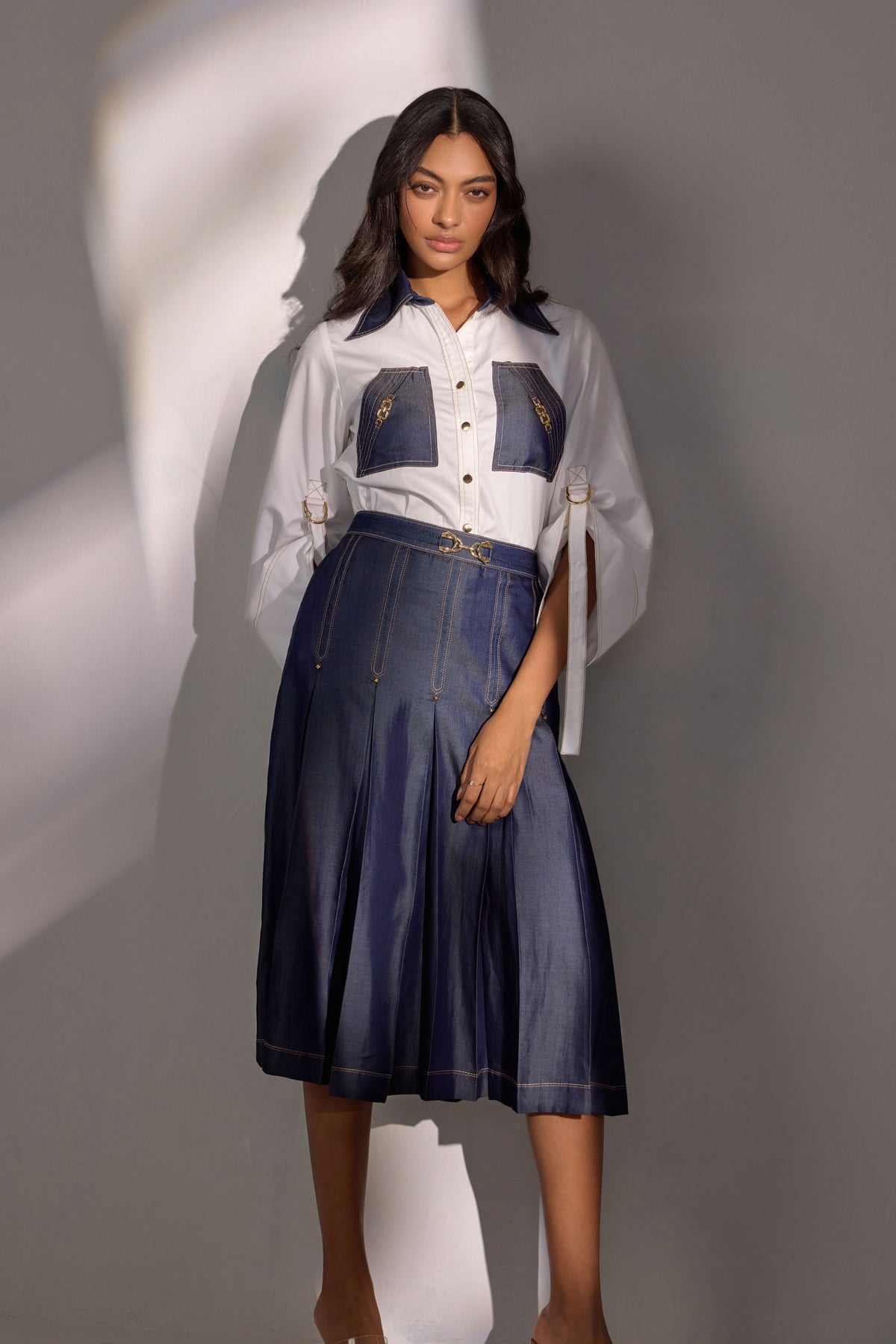 Bloom Co-ord Set