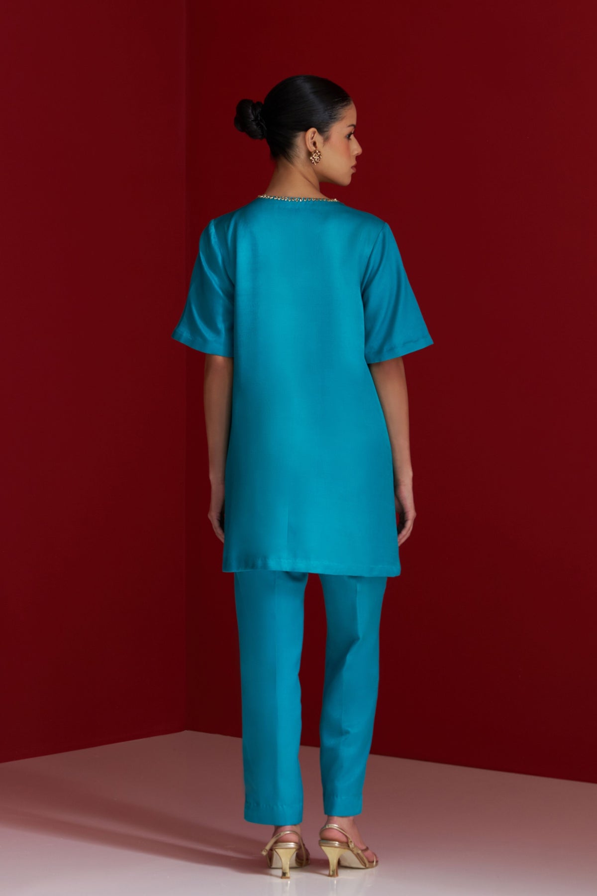 Ameya Co-ord Set