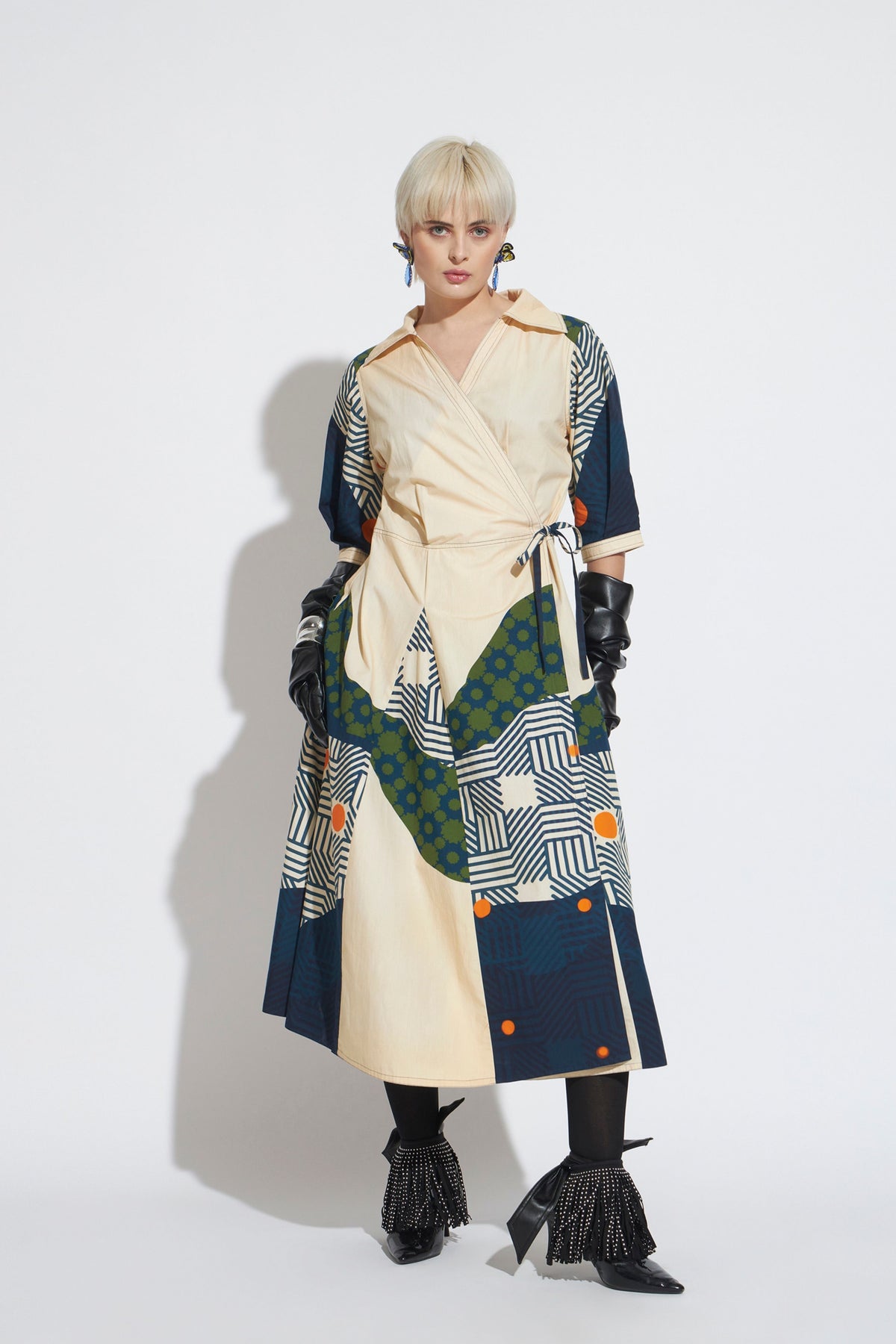 Narin Dress