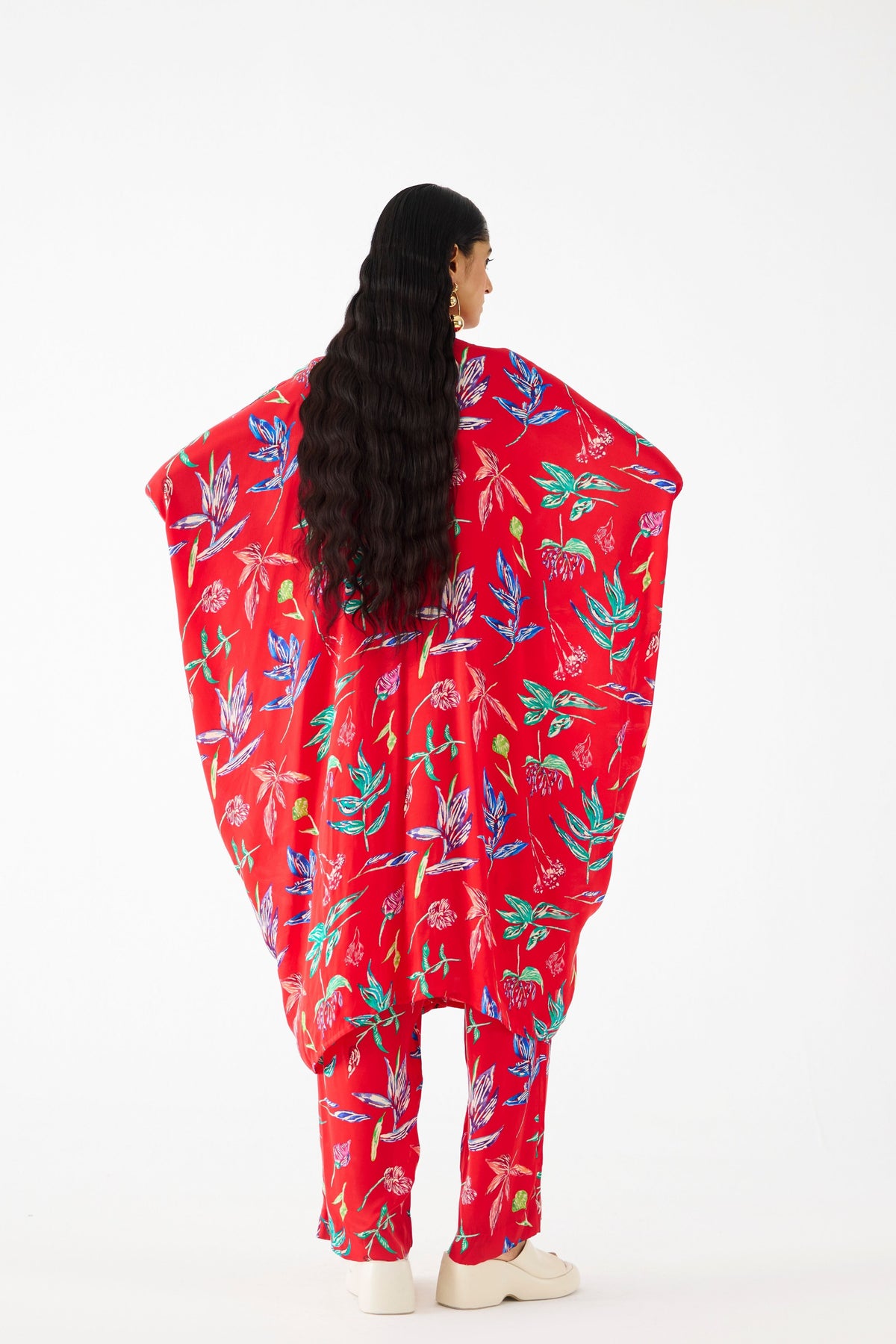 Botanica Drawstring Co-ord Set