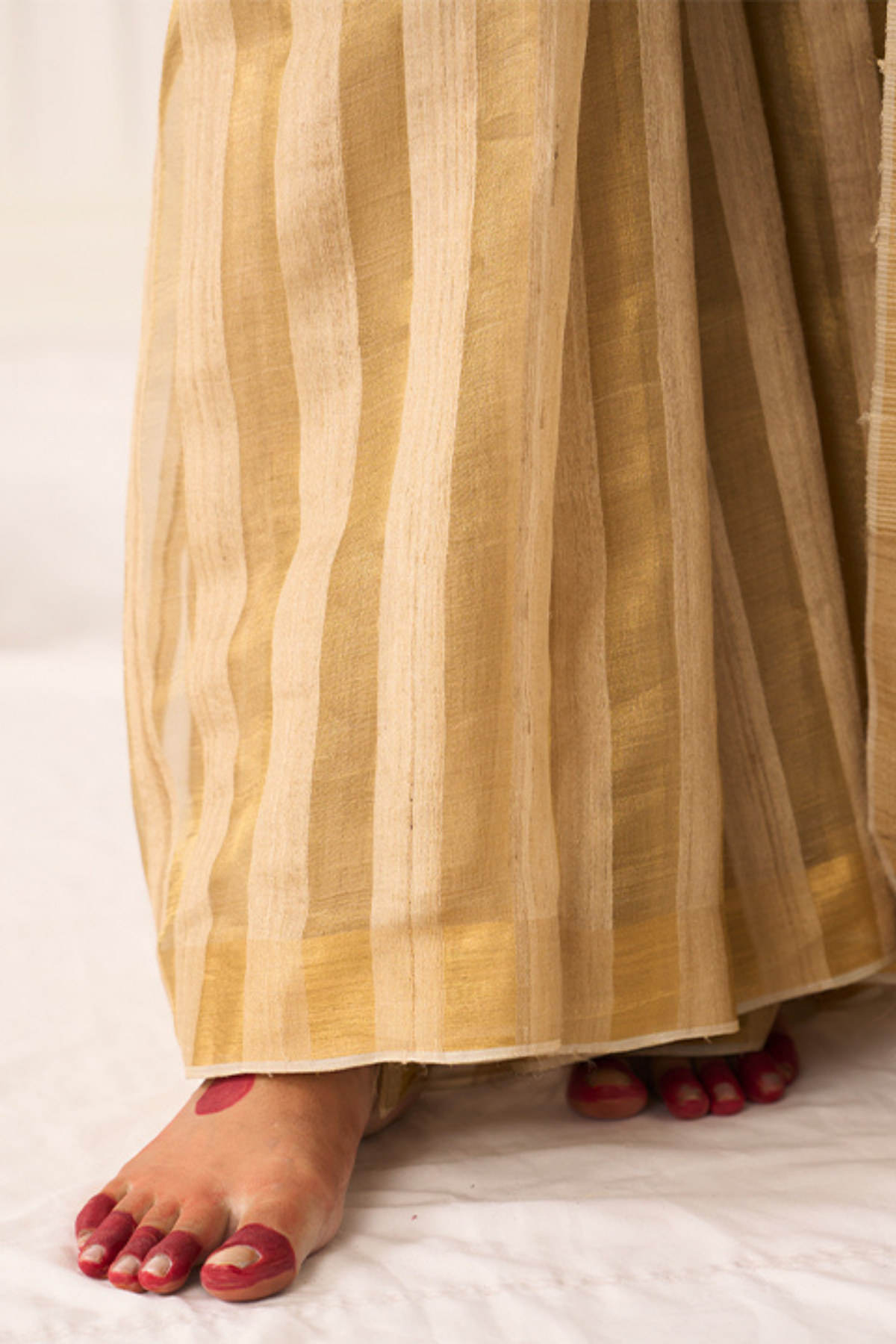 Hema  Saree
