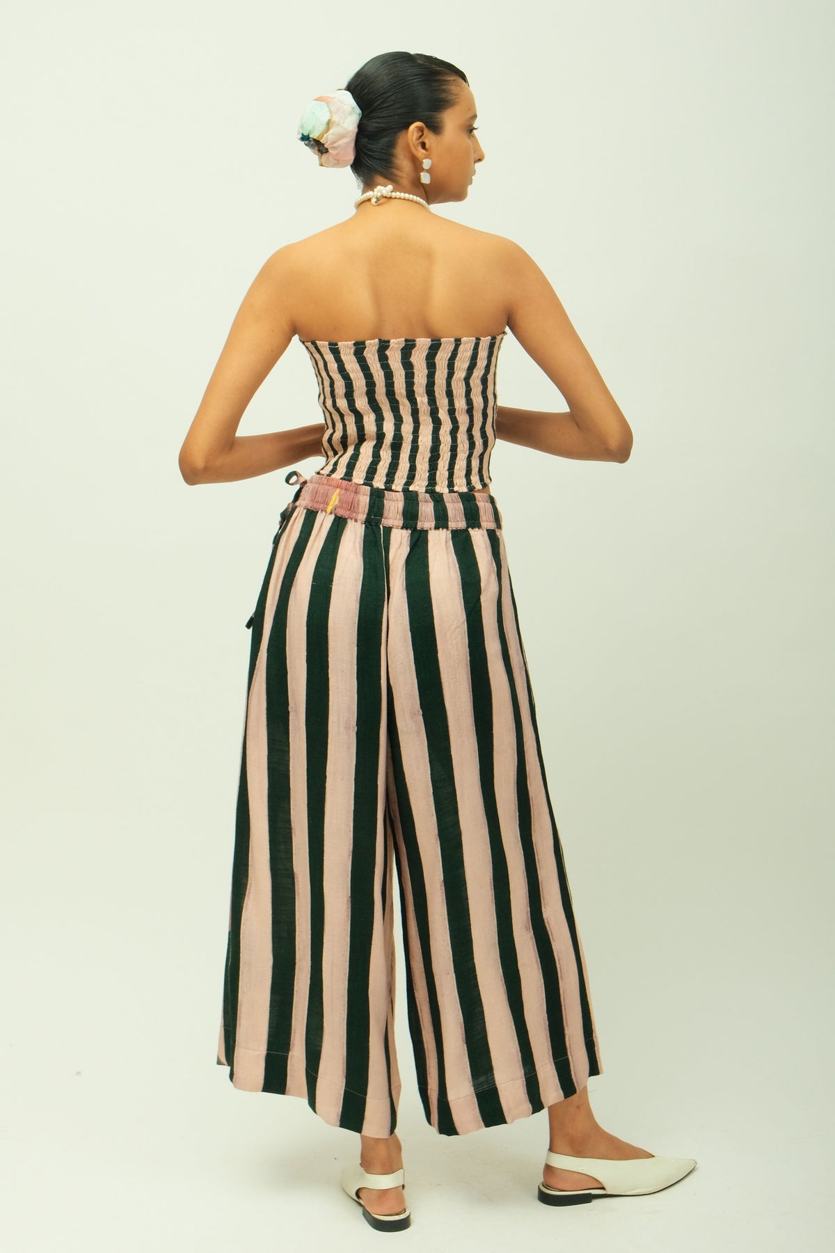 PG Stripe Co-ord Set