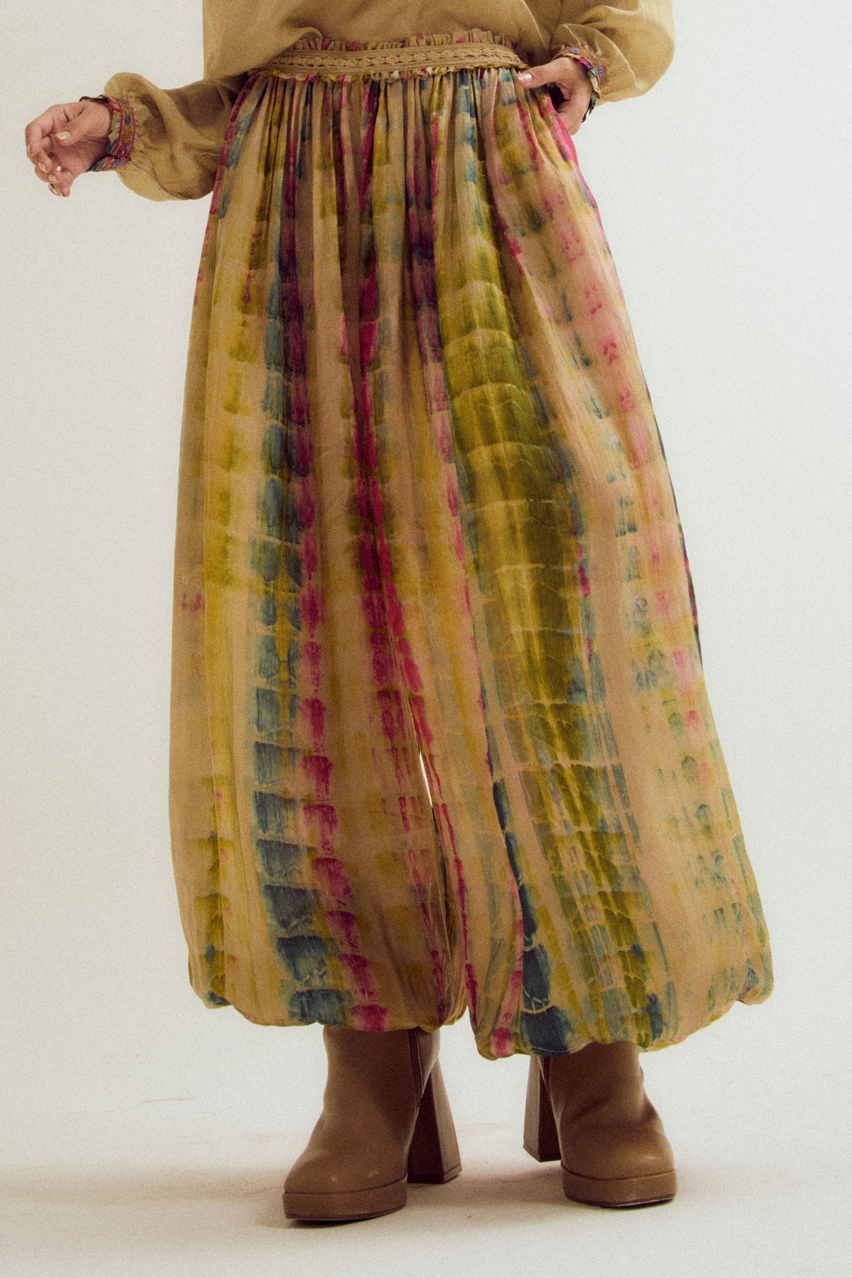 Eila- Bauhini Set