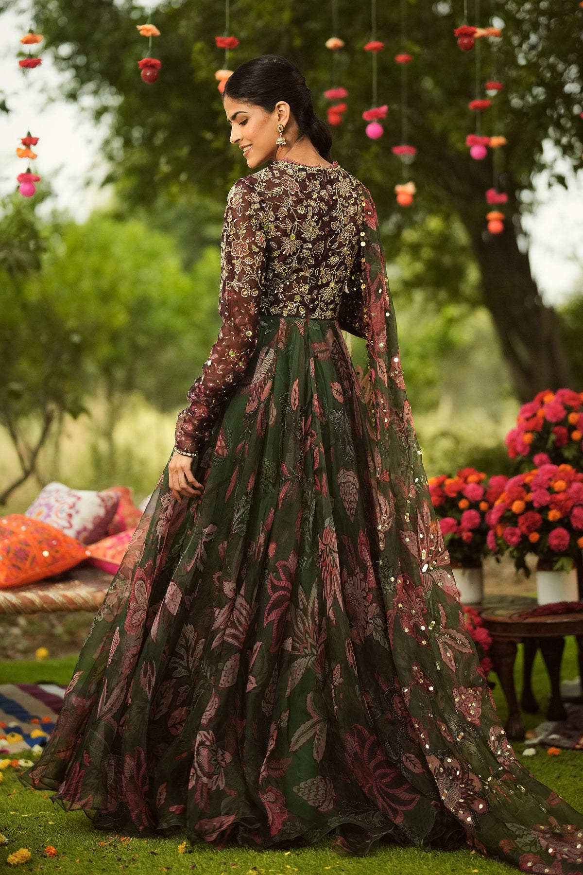 Alaya Anarkali