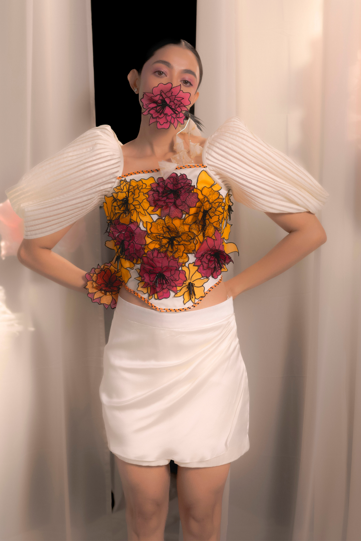 Adira Corset