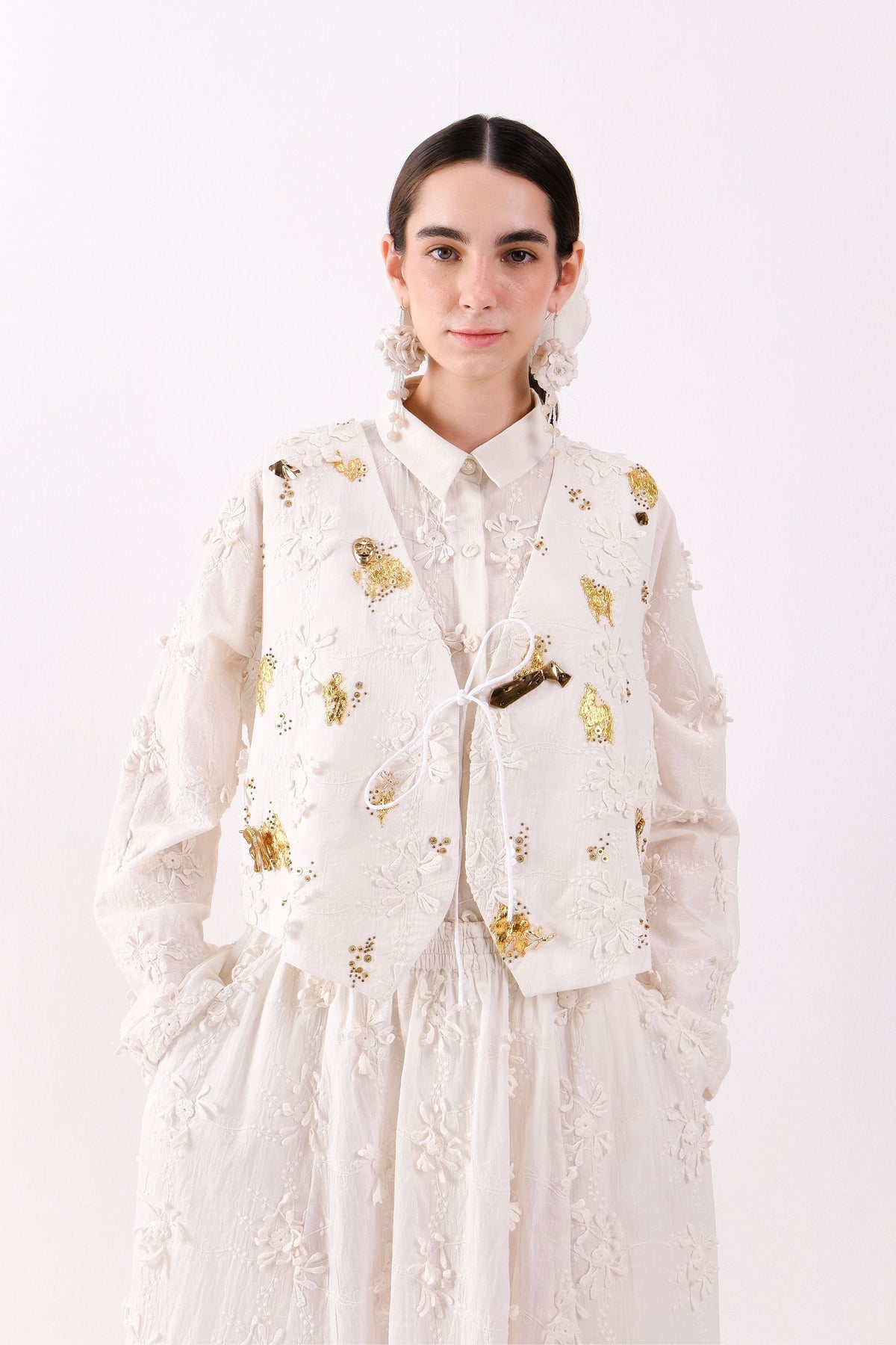 Sol Waist Coat