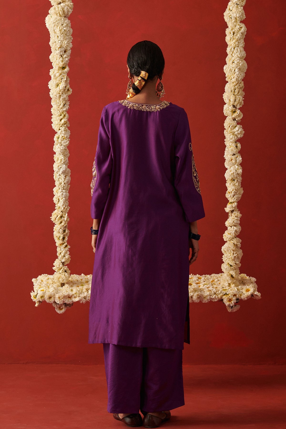 Qurbaan Dupatta