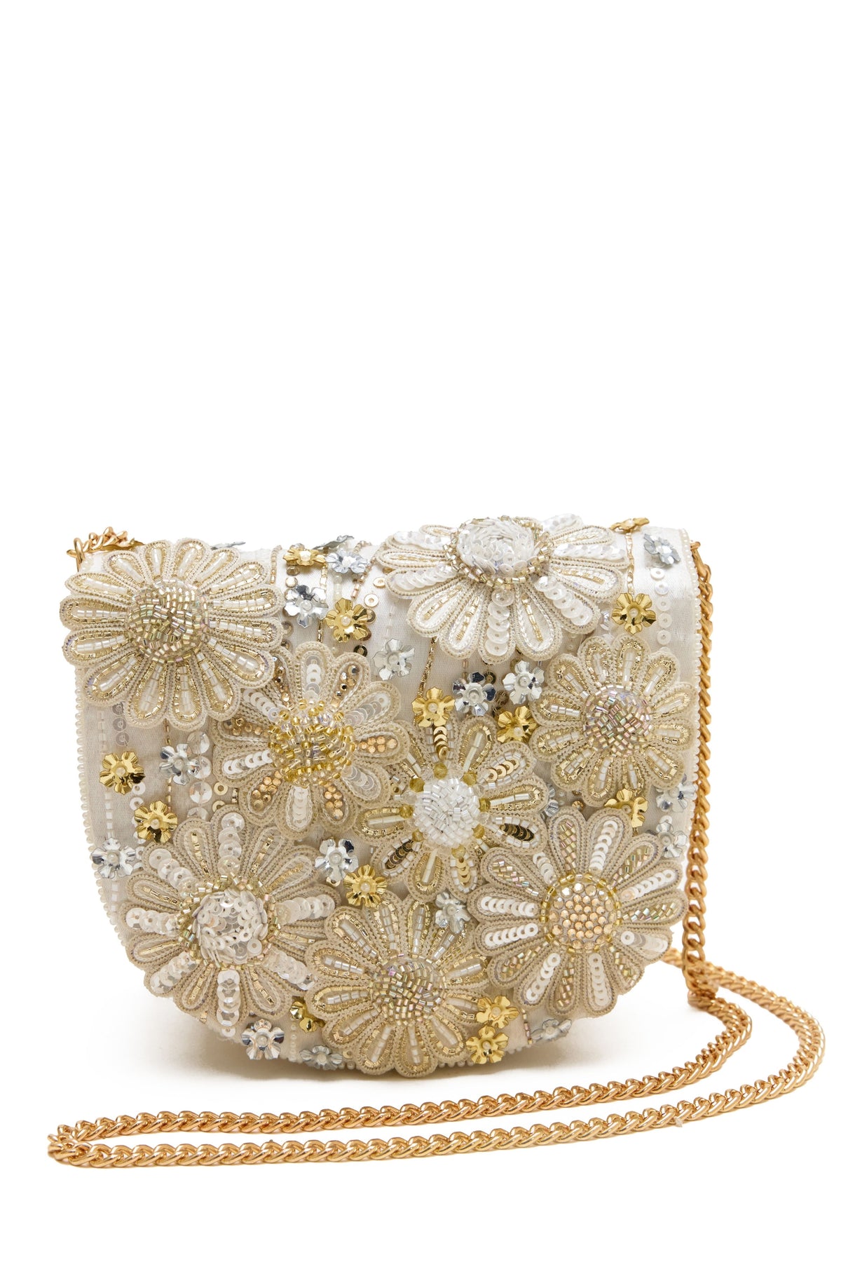 Fiona Mini Ivory