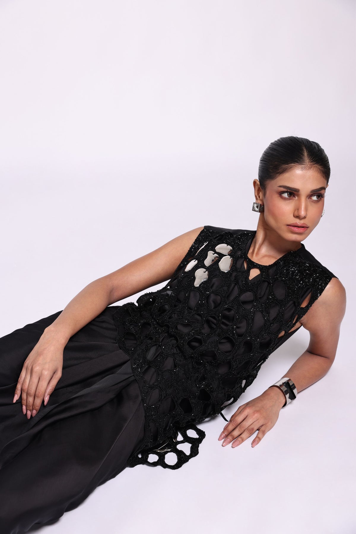 Noire Nerissa Dress