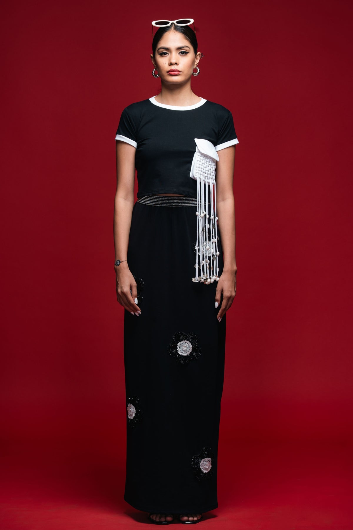 Coastal Interlude Co-ord Set
