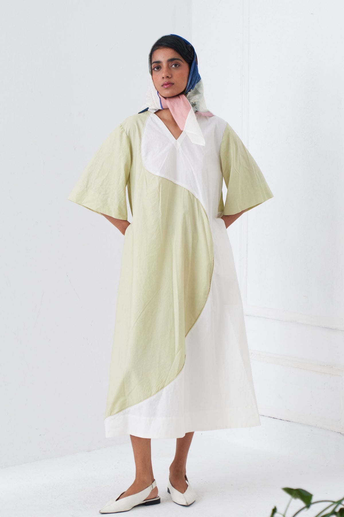 Limon Aline Dress