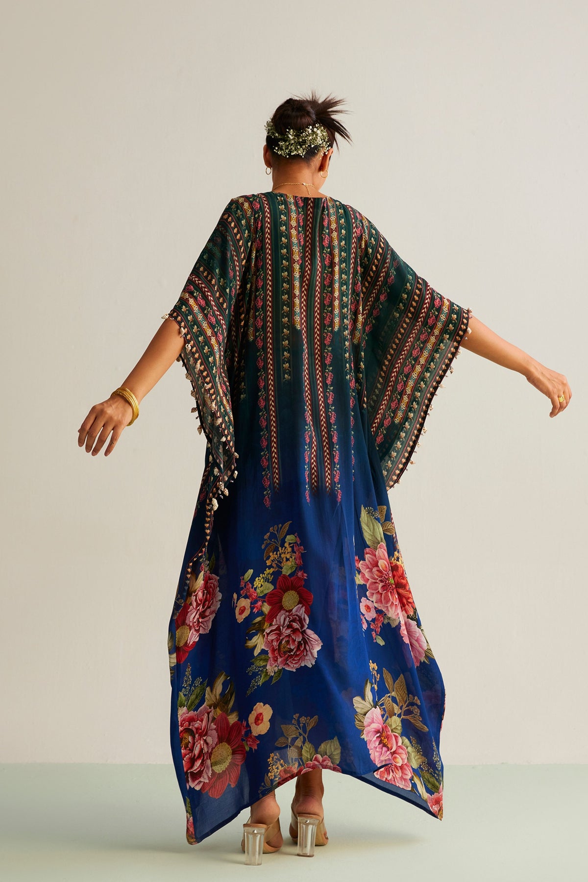 Nayra Kaftan