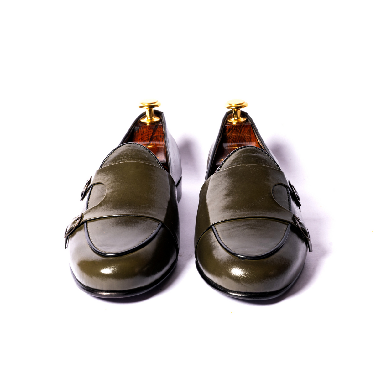 Greme Monk Loafer