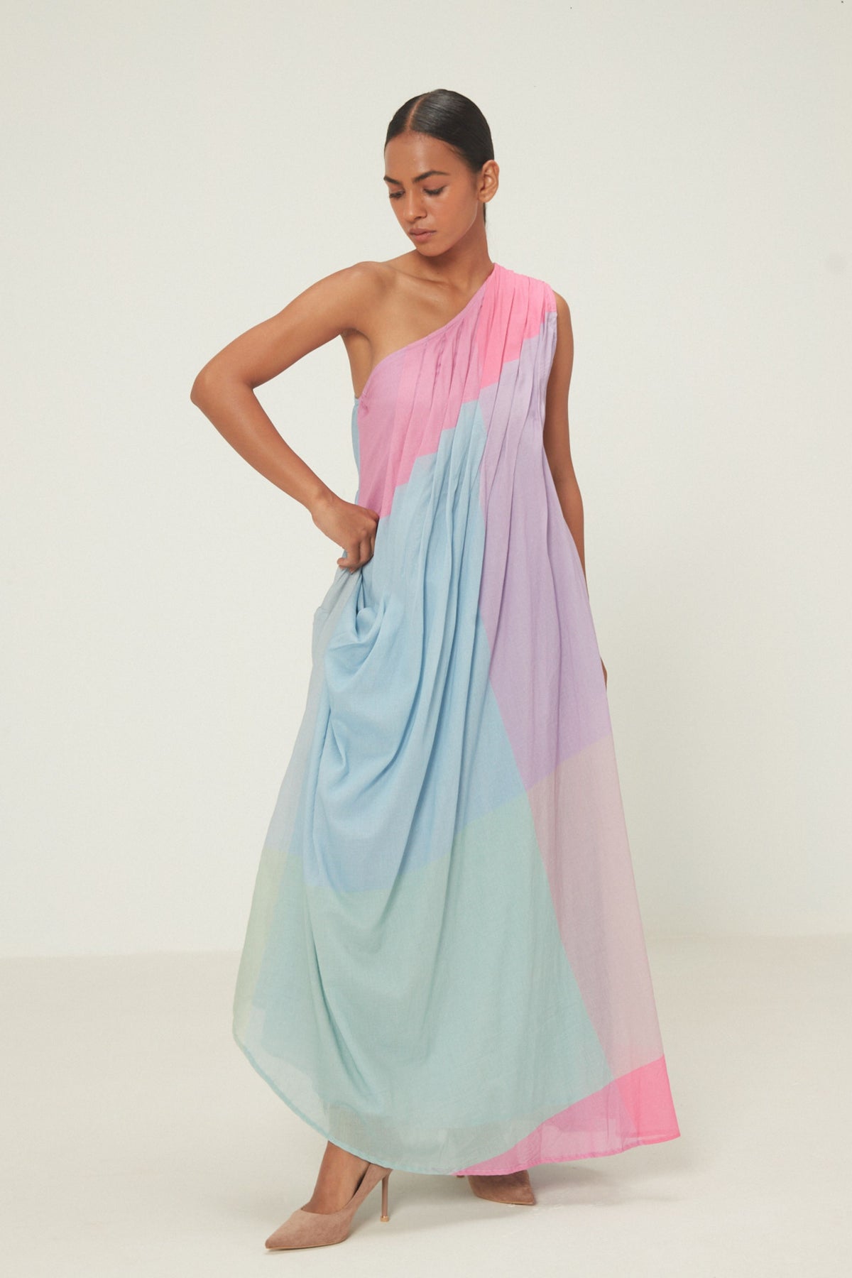 Dhara Dress