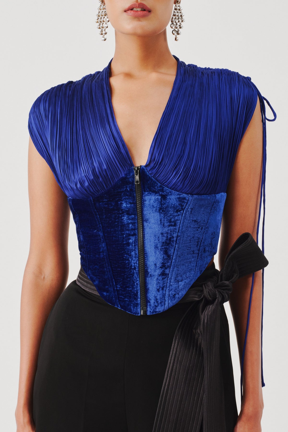 Veronica Corset