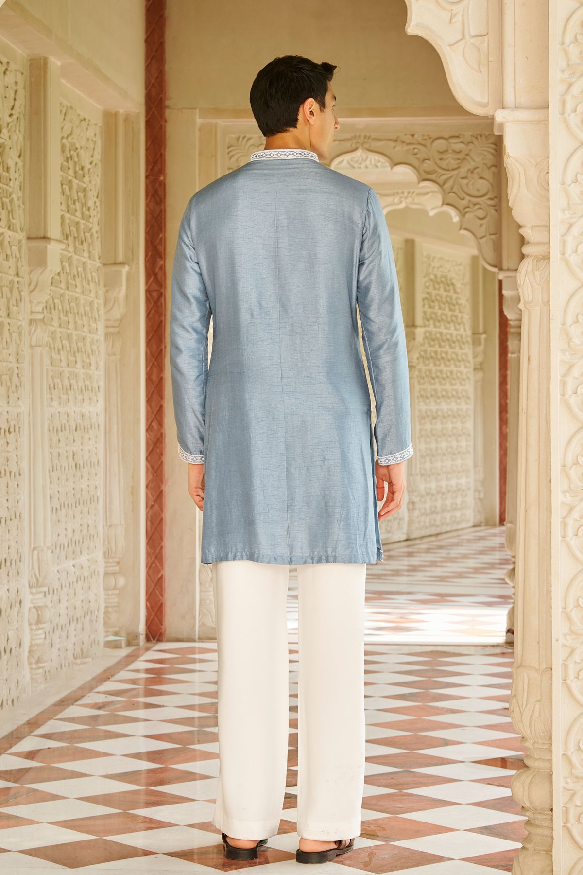 Maaya Kurta Set