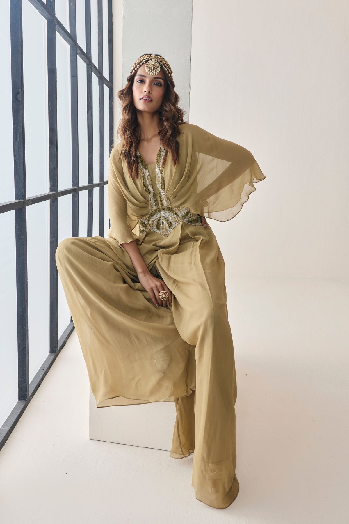 Cecilia Jumpsuit