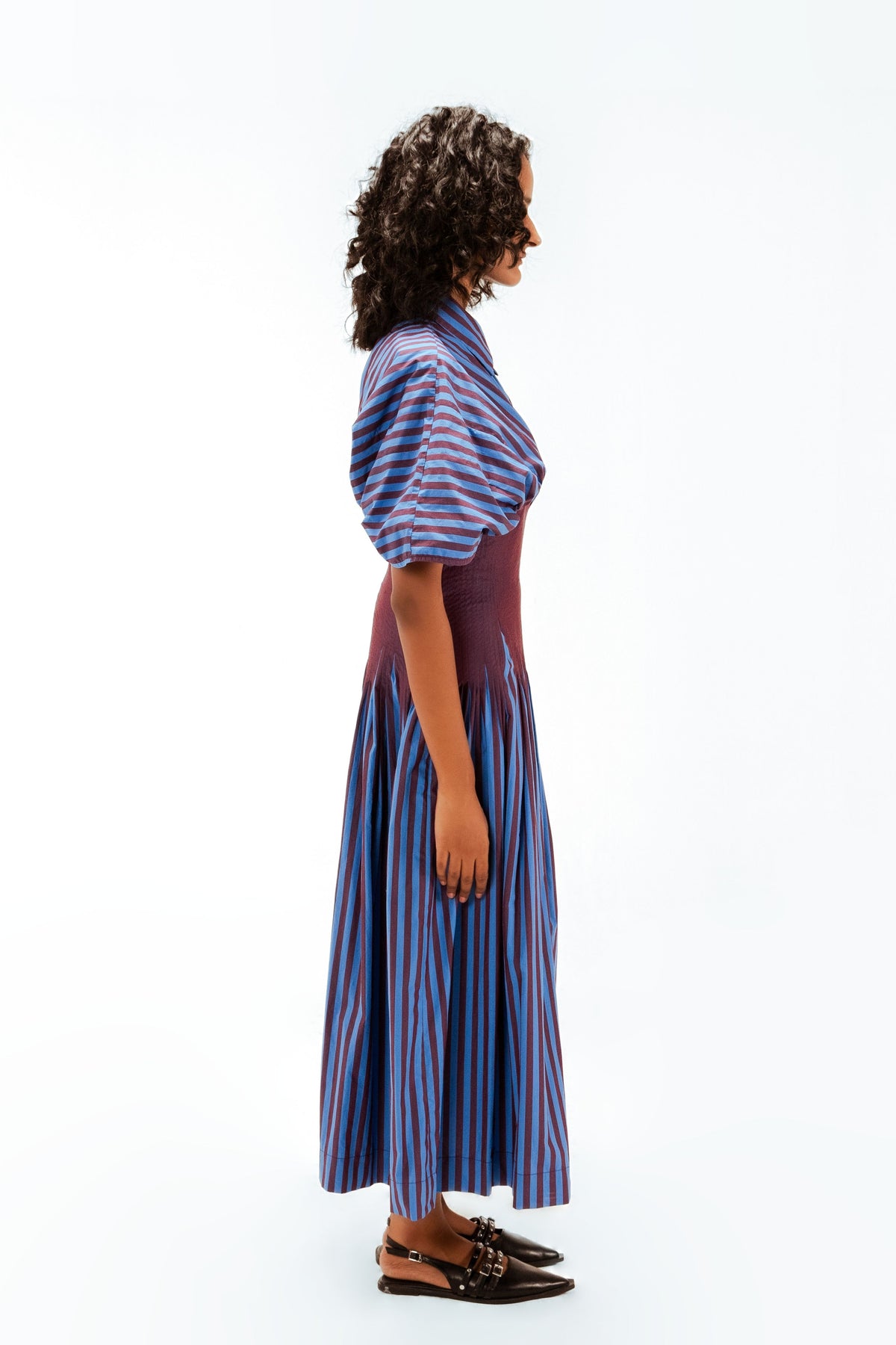 Zora Dress