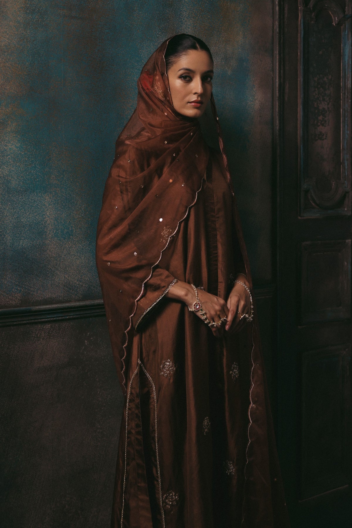Kohinoor Kurta Set