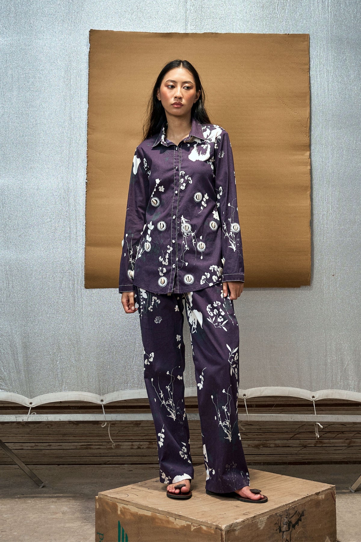 Full Moon Co Ord Set