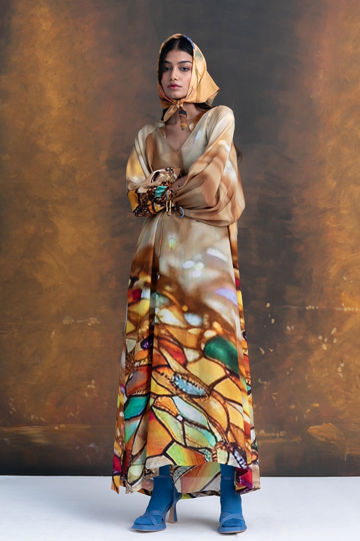Isla Dress