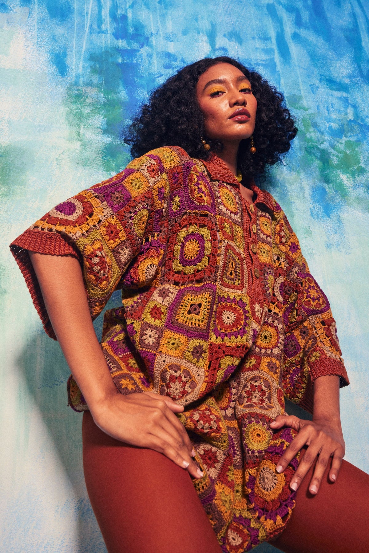 Anara Shirt