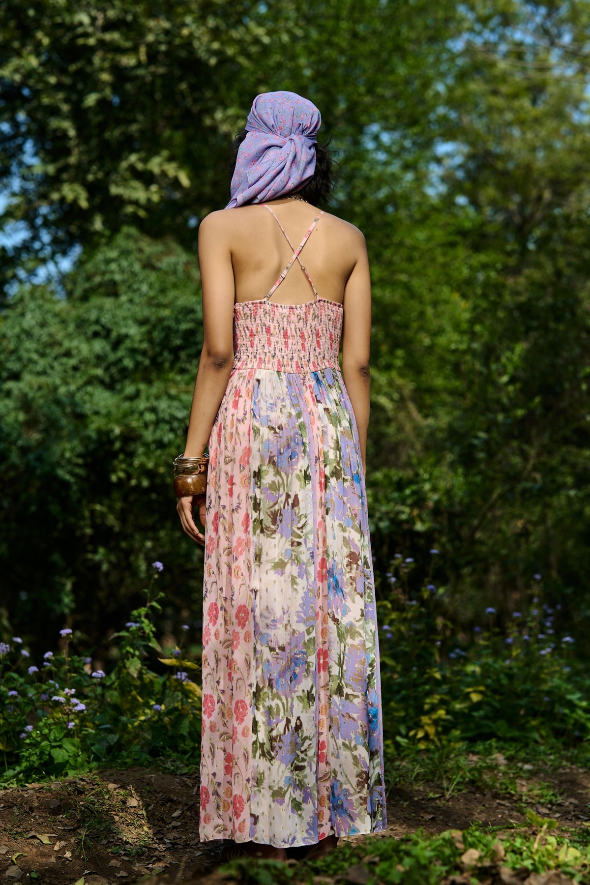 Carey Jumpsuit