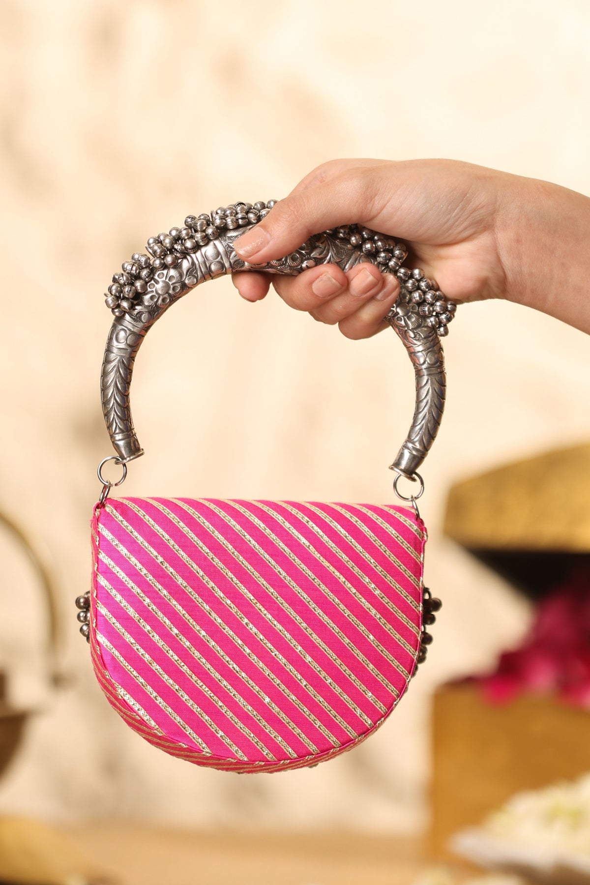Rangraas Handbag