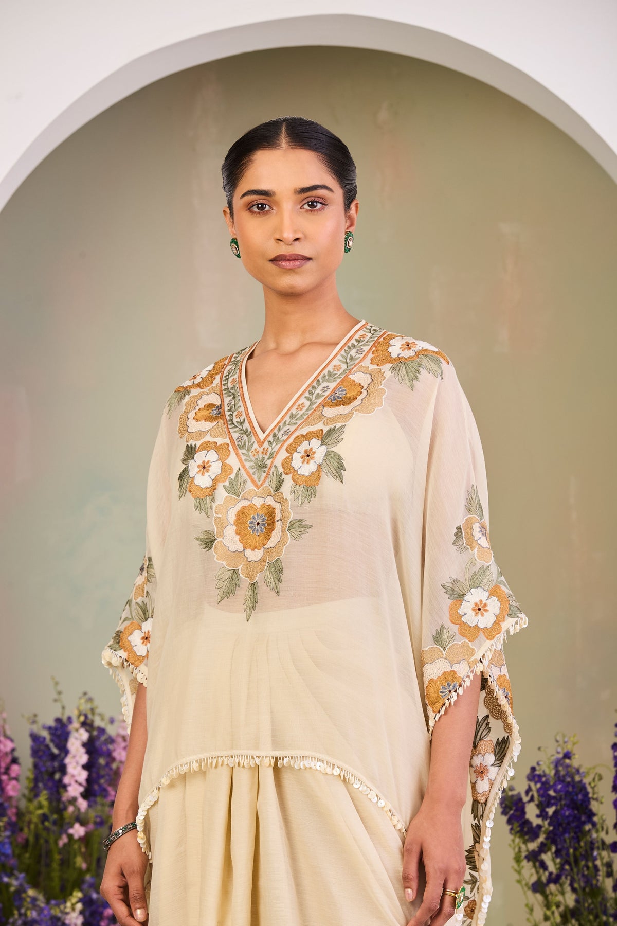 Yasira Kaftan Set
