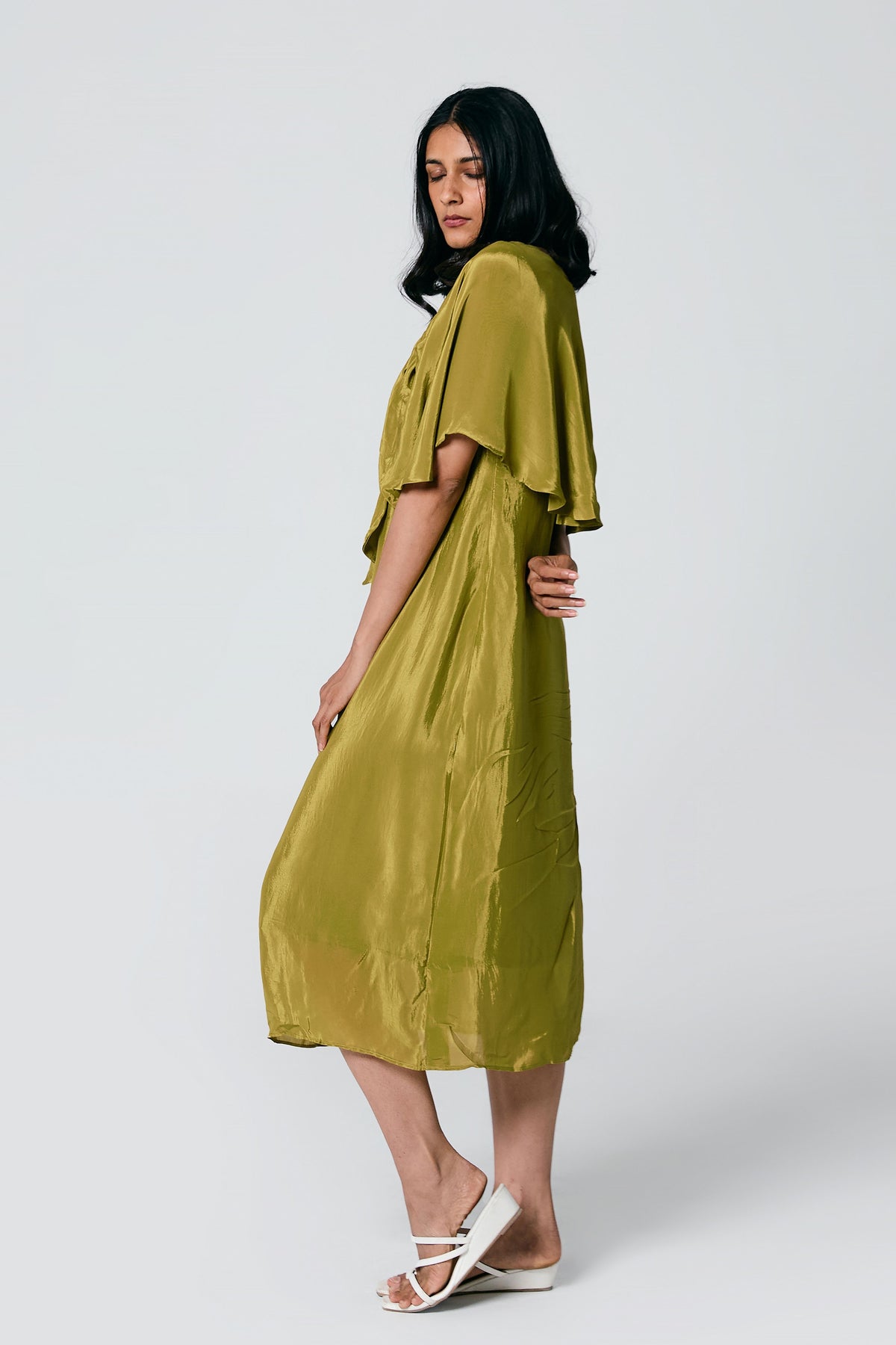Bow Dress