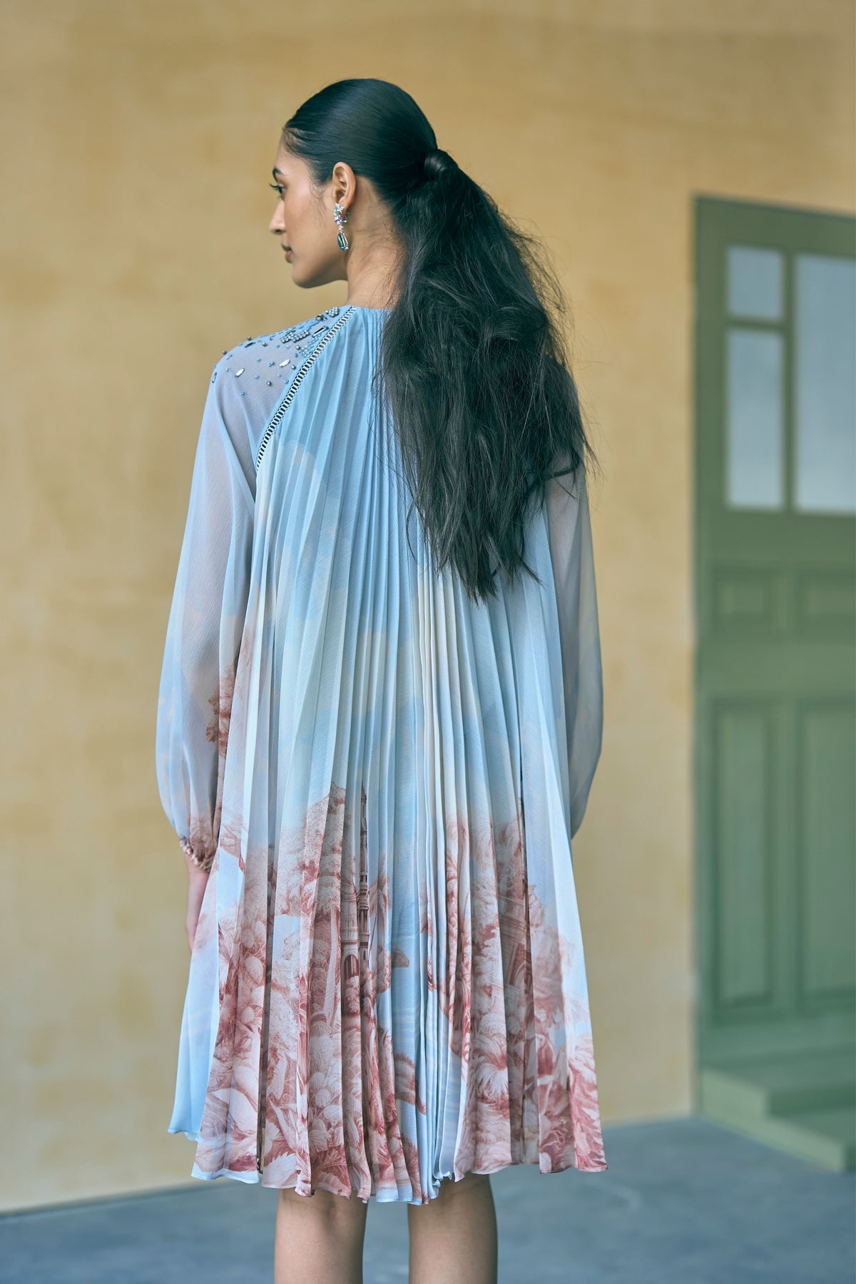 River Dress